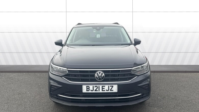 Volkswagen Tiguan 1.5 TSI 150 Life 5dr Petrol Estate